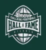 Football Hall of Fame logo