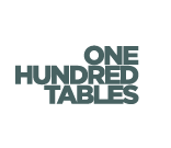 One Hundred Tables